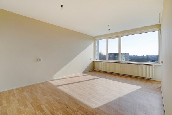 Medium property photo - Schotlandstraat 224, 2034 LG Haarlem